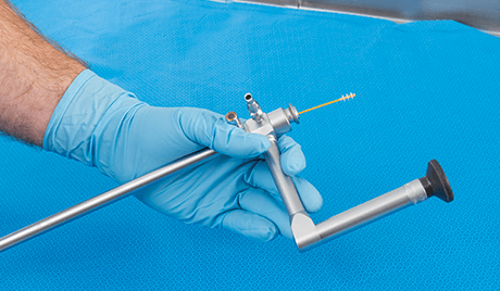 VERIFY RESI-TEST Swab Cleaning Indicators
