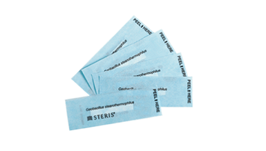 VERIFY Spore Test Strip for S40 Sterilant