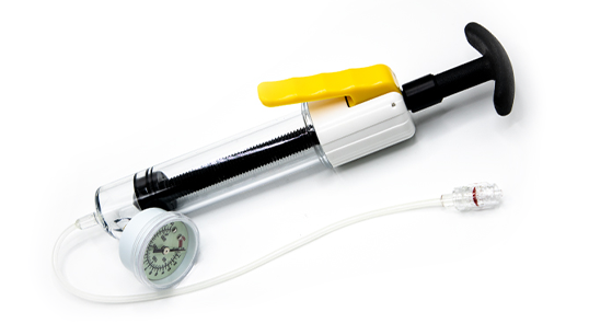 LUMIFLEX Balloon Inflator