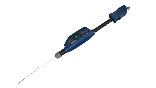 Precision Needle with LED