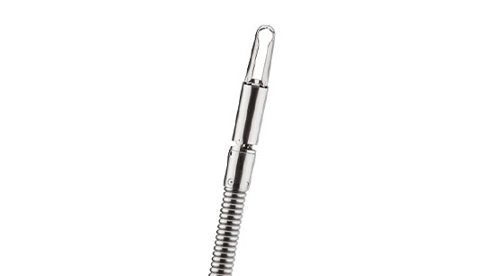 Assurance Control Clip for hemostasis procedures