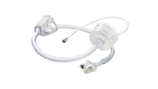 ENDO SMARTCAP tubing