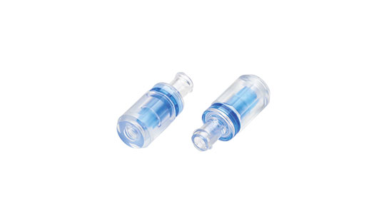 ENDOGATOR Connector for Olympus