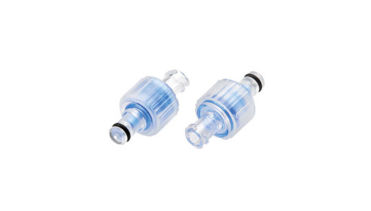 ENDOGATOR Connector for Pentax