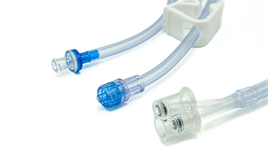 ENDOGATOR Hybrid Tubing for Olympus scopes