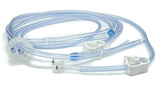 ENDOGATOR Hybrid Tubing for Olympus scopes