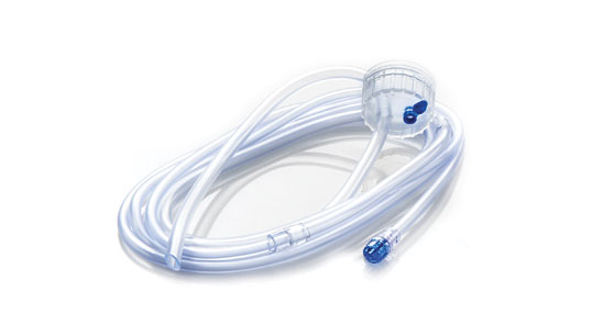 ENDOGATOR Tubing