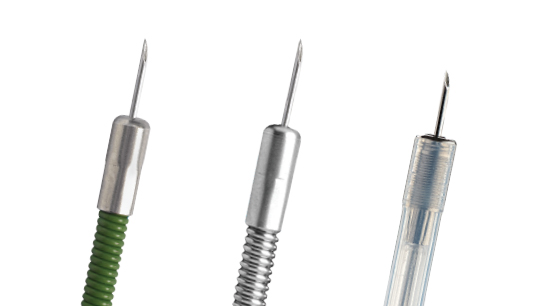 Injection Needles