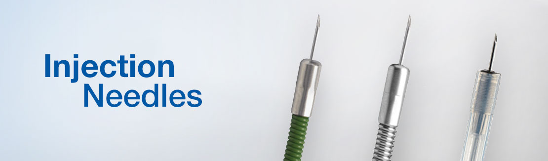 Injection Needles