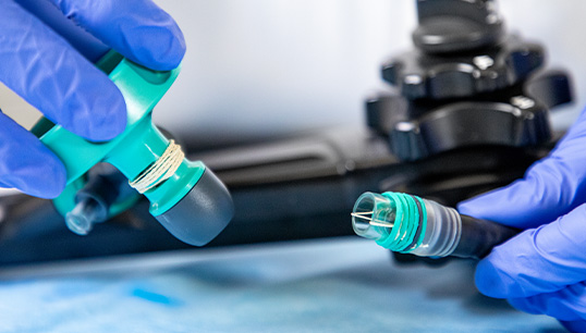 smartbands for band ligation