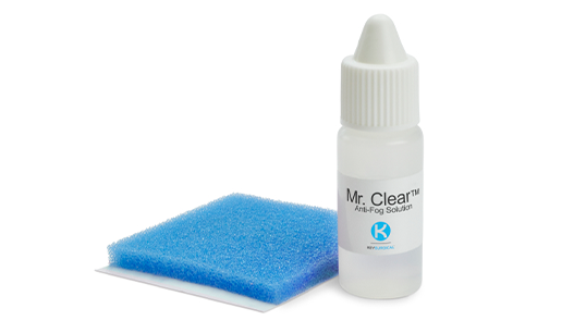 Anti-Fog