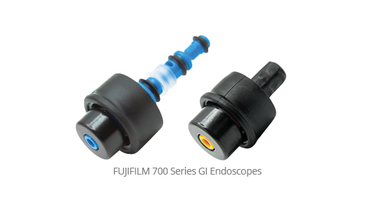 Defendo single-use valves – Fujifilm 700 Series Endoscopes
