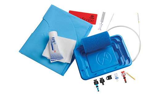 GI Procedure Products for Endoscopic Procedures | STERIS