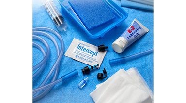 ENDO CARRY-ON Procedure Kit
