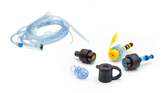 GI Procedure Products