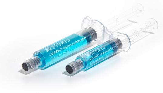ASCENDO Submucosal Lifting Agent