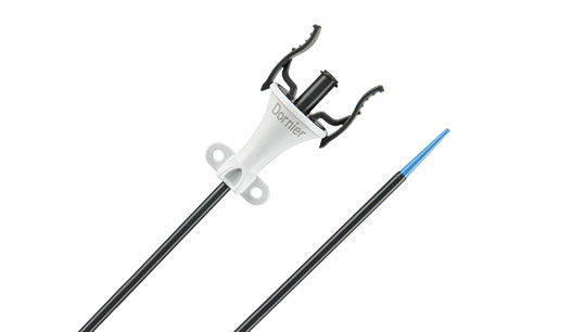 Ureteral access sheath