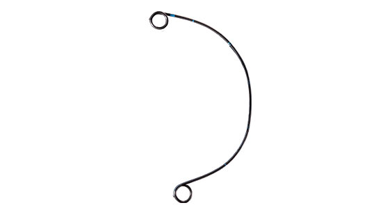 Ureteral Stent