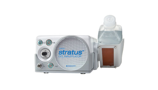 ENDO STRATUS CO2 Insufflator
