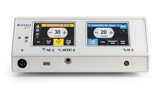 STERIS Electrosurgury unit