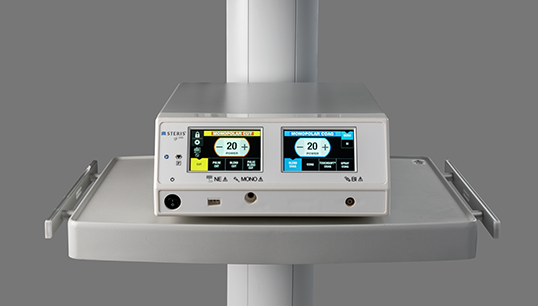 STERIS Electrosurgury unit