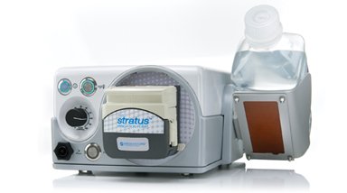 ENDO STRATUS Irrigation Pump