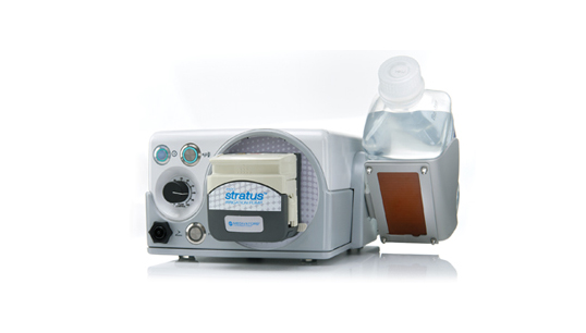 ENDO STRATUS Irrigation Pump