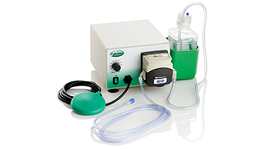 ENDOGATOR Irrigation Pump