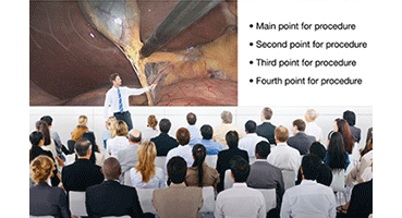 Harmony iQ Perspectives Image Management System