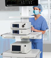 HarmonyAIR® Surgical Booms