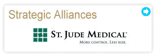 Strategic Alliances