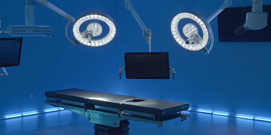 Surgical Lights
