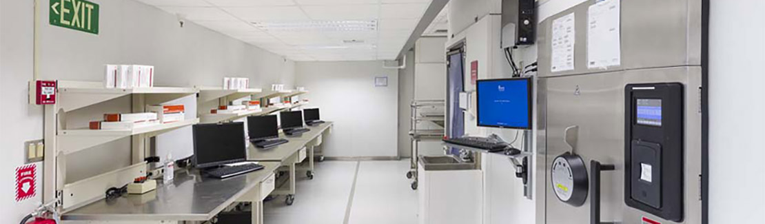 Mobile Sterilization Solutions