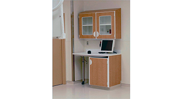 Nurse Documentation Station