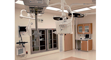 Nurse Documentation Station