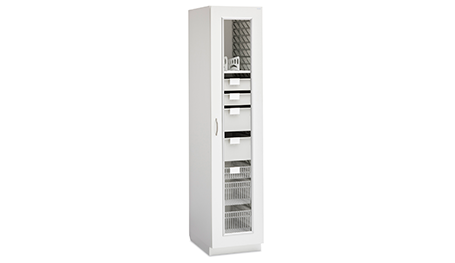 EVOLVE Modular Casework