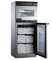 Link to Amsco Warming Cabinets