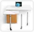 Link to Nurse Documentation Stations