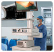 Link to Surgical Booms