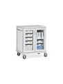 ROAM Mobile Supply Carts
