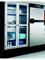 Warming cabinets can be integrated into OR Storage Console solution