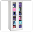 EVOLVE Modular Casework