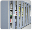 Operating Room Storage Solutions