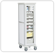 ROAM Mobile Supply Cart