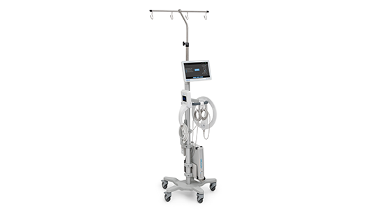 ORLocate Surgical Counting and Detection System