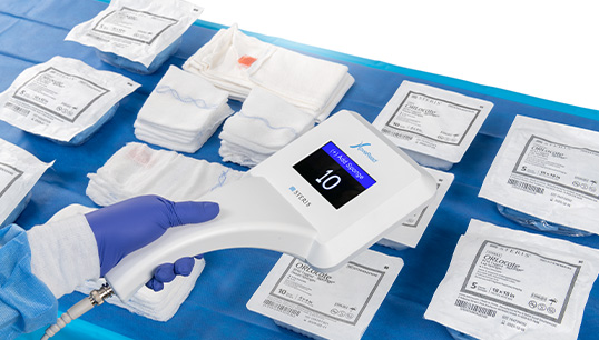 ORLocate Surgical Counting and Detection System