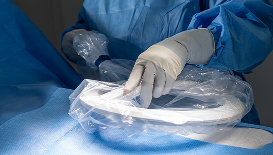 ORLocate Surgical Counting and Detection System