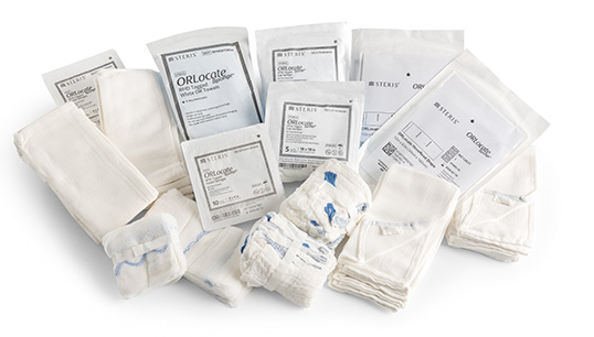 ORLocate Surgical Counting and Detection System