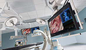 BDV IDSS Integration System