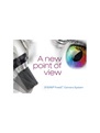 Reposition the OR camera easily around the patient with the STERIS FREE5™ Camera System
